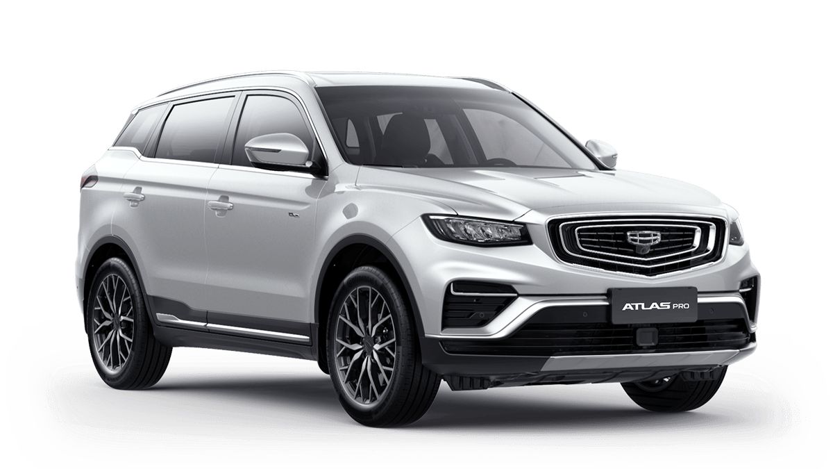 Geely ATLAS PRO